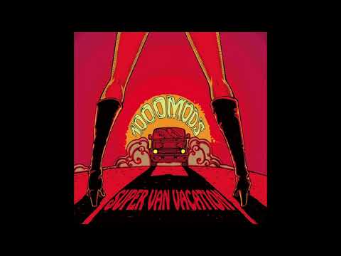 1000mods - Vidage (Official Audio Release)