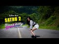 DYANA KITTY SATRU 2 DJ OF THAILAN COVER VIDEO AUDIO