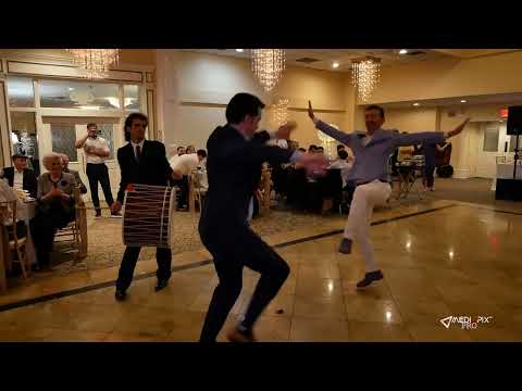 Kcim me tupan (tupan show)