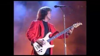 Pooh - Rotolando Respirando - Live 1991