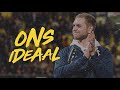 ONS IDEAAL ?? | Afscheid Pieter Bos ? | SC Cambuur - Vitesse ⚔️