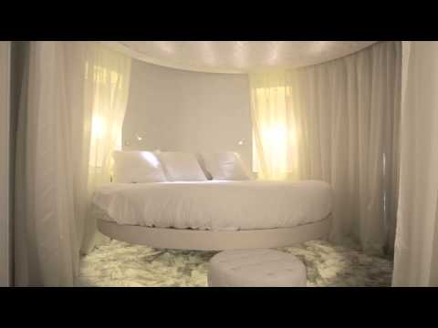 Seven Hotel - Suite Sublime