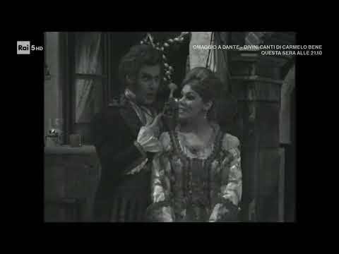 Mirella Freni - Sesto Bruscantini - 1968
