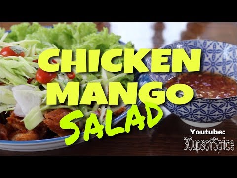 download lagu mp3 mp4 Resepi Chicken Mango, download lagu Resepi Chicken Mango gratis, unduh video klip Resepi Chicken Mango