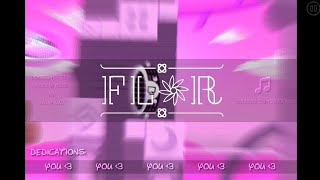 Flor By zGreen On Rgpds