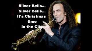 Silver Bells (Kenny G)