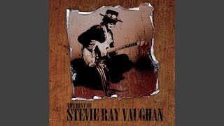 Stevie Ray Vaughan