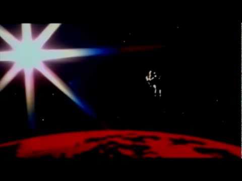 Christian Strobe - Lonesome Astronaut