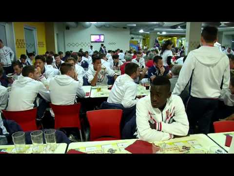 Aurora Seriate Calcio - Natale 2014