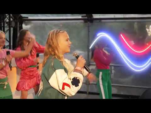 🇳🇱 HIGH5, Infinity, Luna and Mixed Up on the Tina Festival (18/09/2022)