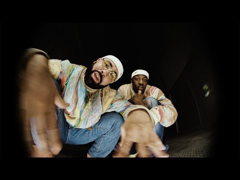 Buds - Platinum (Official Video)