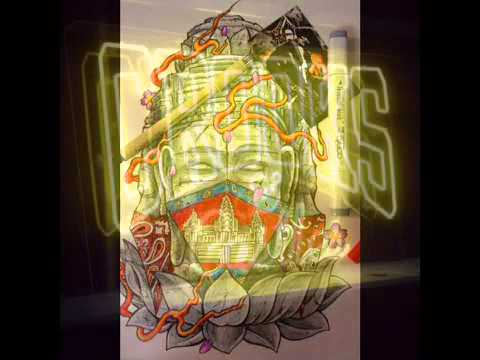 Blakk Hoodie ft Lil Shadow (Da Illest)