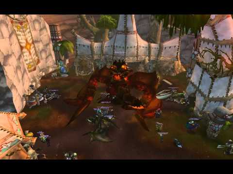 Supersized goes Supersized [2011] [HD]