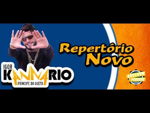 KANNARIO 2.0 - CD GRANDÃO NA CENA VERÃO 2023