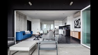 Hello Lenox - Interior