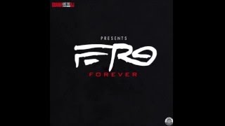 ASAP Ferg - Perfume (Ferg Forever) [2014]