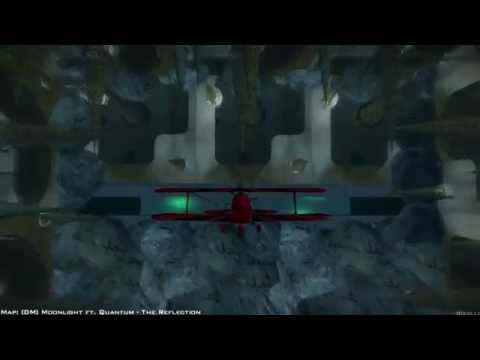 MoonLight Feat. Quantum - The Reflection.