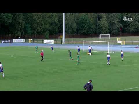 Mecz Warta Sieradz - Orkan Buczek