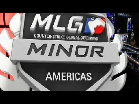 Team Solomid vs Tempo Storm - Losers Final Game 1 - MLG Americas CS:GO Minor