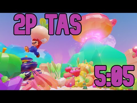 thumbnail of TAS video