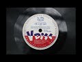 Ride On - Stan Kenton - V-Disc - 1945