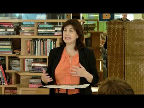 03 Keynote   Lucy Powell MP