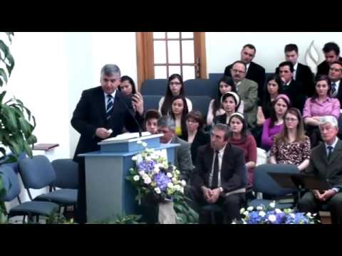 Relu Moldovan - Oamenii care isi cunosc REGELE 2