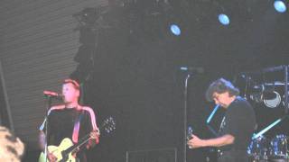 Golden Earring - See See (demo version)