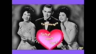 The Browns - Indian Love Call