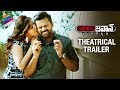 Jawaan Theatrical Trailer Sai Dharam Tej Mehreen Thaman S Jawaan Telugu Movie Trailer