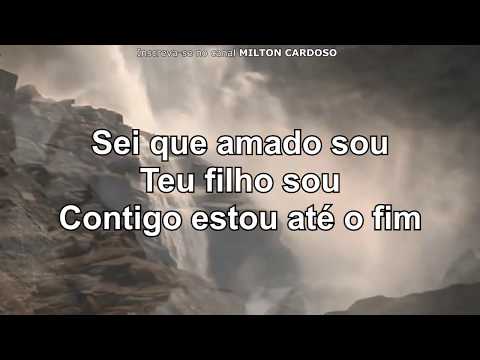 Milton Cardoso - Forte sou (Cover) Banda Universos