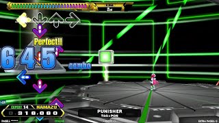 【DDR】とあるダンレボ初級者の修行風景 ～RAVE (ESP:Lv16)編～【ｺｰｽﾄﾗｲｱﾙ】