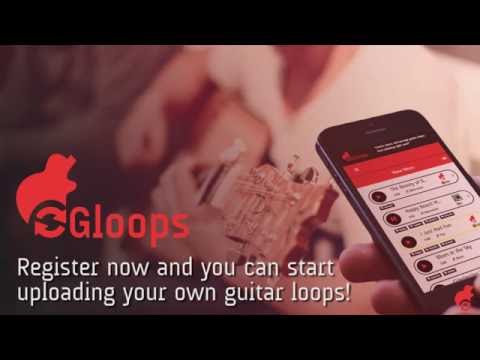 What is gloops?