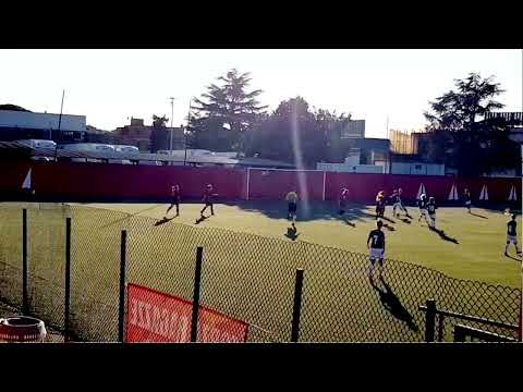 Roma Calcio Femminile U19 Vs Pink Bari U19 - 12/12/21