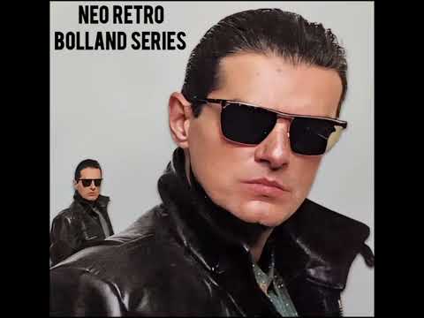Falco x Bolland & Bolland - Angst (1999 Sampling Track / Extended Version)