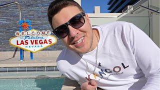 This place is a HIDDEN GEM in LAS VEGAS!