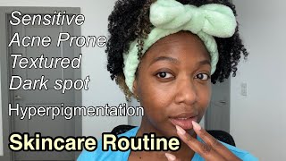 My Affordable Day ⛅️ & Night 🌛Skincare Routine 🧼