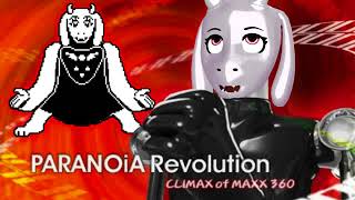 【Undertale】ダンシングババア【ママトンEX】