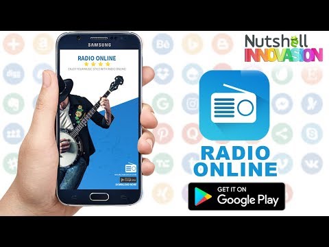 Radio online - Free Live FM AM Video