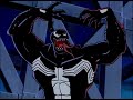 Venom Giften Krybet Fra Spiderman TV2 Og Fox Kids Dansk Dub Sammenligning