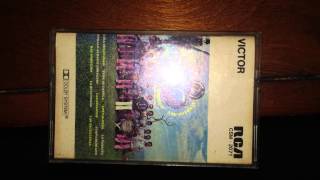 BANDA EL RECODO : ENTRA LE COMPADRE AL BIELE