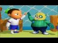 Playhouse Disney Sweden BUILDING WEEKEND Promo