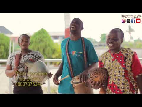 DIBIA FACEBOOK BY UMU OBIEZE #MUSIC