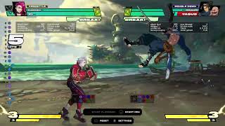 Vi 2XKO: This feels illegal ngl