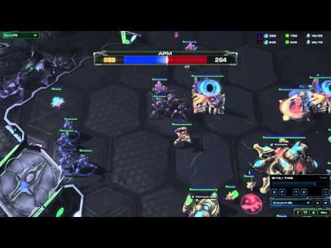 Billy's Warp Prism Micro. PvP