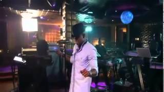 Ne-Yo - Jealous (Live)