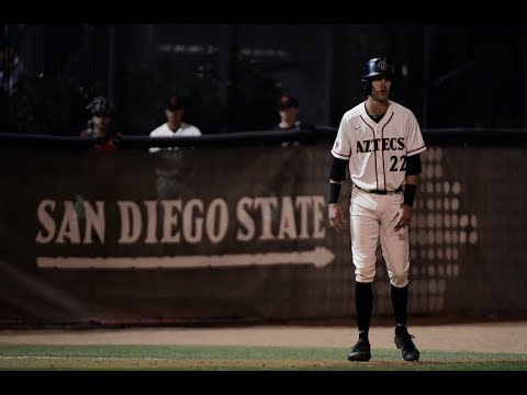 GAME 2 HIGHLIGHTS: #2 San Diego State 2, #3 San José State 1