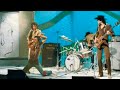 Iggy Pop • Sixteen • Live TV Performance • 1977