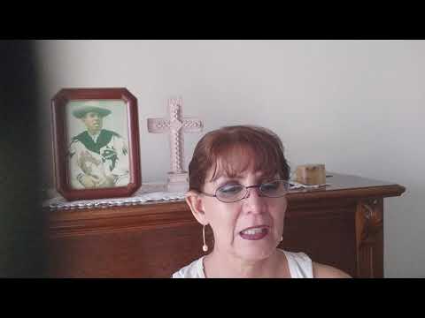 Carta a mi padre Gilberto Villicaña Ayala (Don Gil)