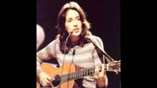 Joan Baez singing Gentle on my mind.wmv